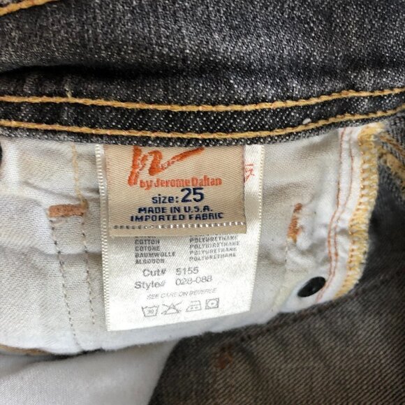 Citizens of Humanity Ava Jeans - Picture 8 of 9